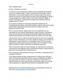 LA INSTROSPECCION EN LA FOTOGRAFIA