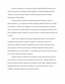 La sociedad de los poetas muertos