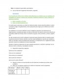 La ciudadanía responsable y participativa