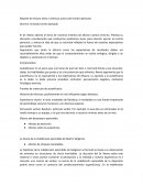 Creencias acerca del control personal