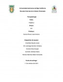 Patologias de Higado