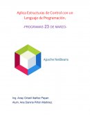 Practicas de programacion en java