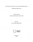 Conflicto interpersonal titulado “Educational Pension Investments”