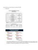 Juicios pendientes por parte de Besalco en el periodo 2019-2020