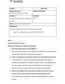 Componentes del bienestar y Emociones positivas