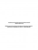PERSPECTIVAS PARA GESTIÓN DE SEGURIDAD DE PROCESOS DURANTE Y DESPUES DE LA PANDEMIA DEL COVID-19 Y CRISIS SIMILARES