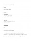 Turismo "sostenible" en Filandia, Quindío