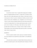 EL ARTE DE LA GUERRA SUN TZU