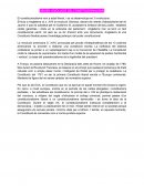 Origen y evolución del constitucionalismo