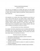 Fusiones y adquisiciones de empresas