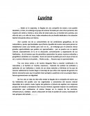 Luvina