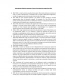 Antecedentes historicos presente y futuro de la educaccion especial en Chile