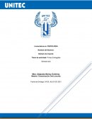 Comunicacion Oral y escrita