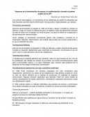 Avances en la terminación de pozos y la estimulación durante el primer cuarto de la JPT