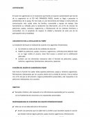 PROTOCOLO DEL BUZON DE SUGERENCIAS DEL PQRSF CDI MIS PRIMEROS PASOS