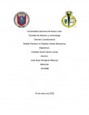 Radilla Pacheco vs Estados Unidos Mexicanos