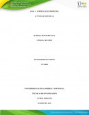 Proceso de una investigación cuantitativa