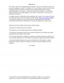 El hombre y la sociedad