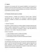 PROYECTO FINAL IMPUESTOS