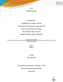 Estructuras Organizacionales Flexibles