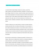 Reseña Crítica: Una Ojeada a la Materia