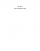 MITOS QUE NOS DIERON TRAUMAS