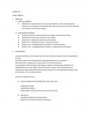 ENSAYO N°5 CORTE DIRECTO