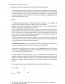 Test Rendimiento Plantas Fotovoltaicas