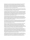 Discusión sobre proyectos de investigación