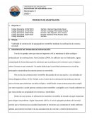 Viabilidad de construcción de parqueaderos sostenibles mediante la reutilización de concreto reciclado