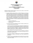 Taller materiales de construcción, cemento