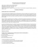 Claridad cognitiva sobre el concepto de filosofía