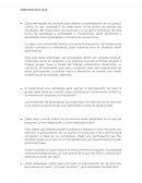 ESTRATEGIAS EN EL AULA. TUTORIAS