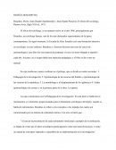 Manual de metodología