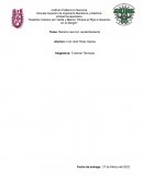 Ciclo Rankine Real Con Recalentamiento