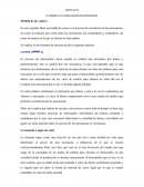 EL DINERO, O LA CIRCULACION DE MERCANCIAS