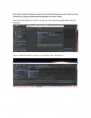 Desarrollo de interfaces