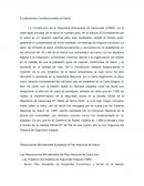 Fundamentos constitucionales de la salud