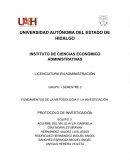 Cultura organizacional en pirma