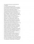 UN DUELO ENTRE DOS CONCEPCIONES DE LA MATERIA EL ANTIGUO CONCEPTO DE PHYSIS