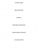 La acupuntura urbana