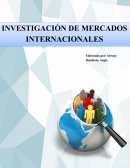 CÓMO INVESTIGAR UN MERCADO INTERNACIONAL