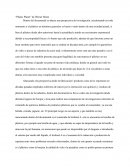 Plastic planet de Werner Boote