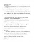 BIOPLÁSTICO MANGO PROCEDIMIENTO