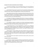 Descripción del Ecosistema Humedal María Camila de Valledupar