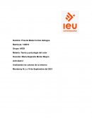 Psicologia del color