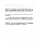¿La clave de la productividad está sólo en los salarios?