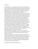 EXPLICAR Y COMPARAR LAS FUNCIONES DE LA REPRESENTACIÓN DEL ESTADO VENEZOLANO EN EL EXTERIOR