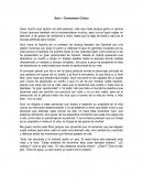 Soul - Comentario Crítico