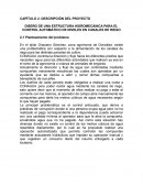DISEÑO DE UNA ESTRUCTURA HIDROMECÁNICA PARA EL CONTROL AUTOMÁTICO DE NIVELES EN CANALES DE RIEGO